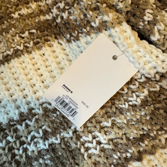 Two Sweaters - Picture 2 of 3